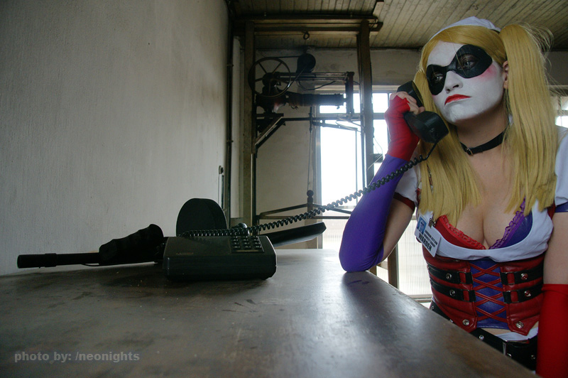 Illustration for article titled Cosplay? Skyrim? Cosplaaaaayyyyyy!